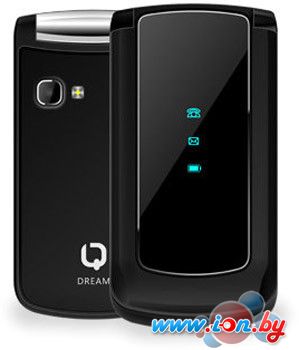 Мобильный телефон BQ-Mobile Dream (черный) [BQ-2405] в Гомеле