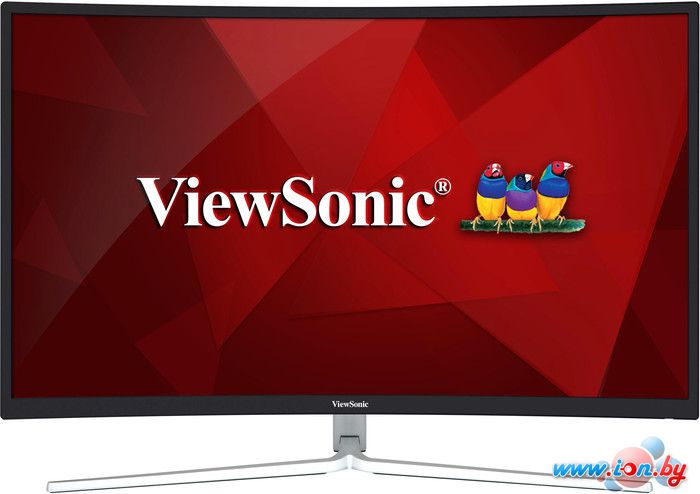 Монитор ViewSonic XG3202-C в Могилёве
