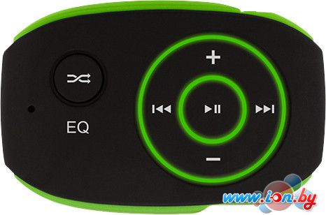 MP3 плеер TeXet T-24 (зеленый) в Могилёве