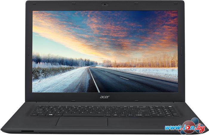 Ноутбук Acer TravelMate P278-M-P5JU [NX.VBPER.009] в Бресте