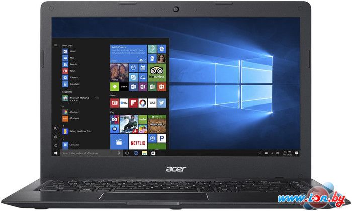 Ноутбук Acer Swift 1 SF114-31-C5UC [NX.SHWEU.003] в Могилёве