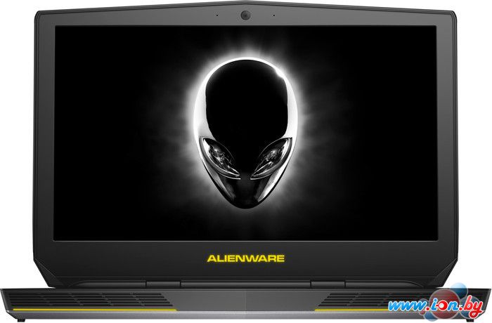 Ноутбук Dell Alienware 15 R2 [A15-2211] в Могилёве