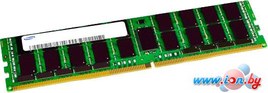 Оперативная память Samsung 8GB DDR4 PC4-17000 [M393A1G40EB1-CPB] в Могилёве