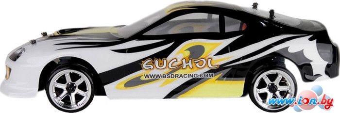 Автомодель BSD Racing 1/10 On-Road Drift Сar 4WD (BS204T) в Витебске