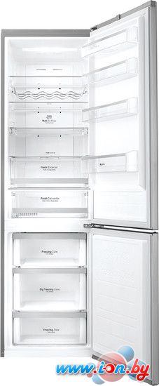 Холодильник LG GW-B499SMFZ в Могилёве