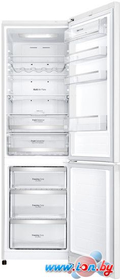 Холодильник LG GA-B499TVKZ в Могилёве