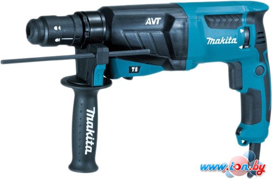 Перфоратор Makita HR2631FT в Могилёве