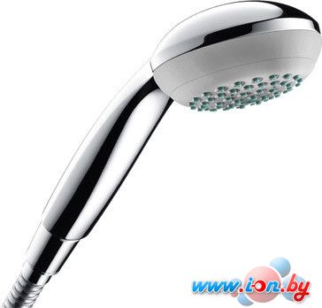 Душевая лейка Hansgrohe Crometta 85 1jet [28585000] в Бресте