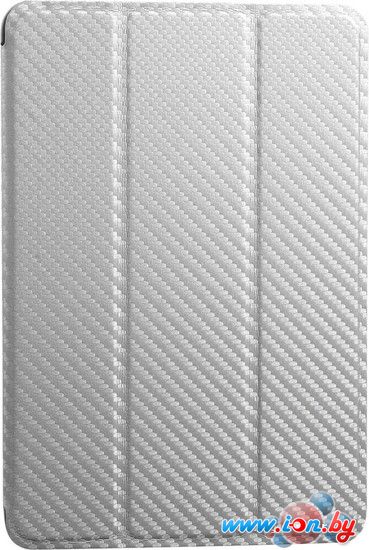Чехол для планшета Cooler Master iPad mini Wake Up Folio mini Silver White (C-IPMF-CTWU-SS) в Могилёве