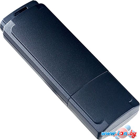 USB Flash Perfeo C04 16GB (черный) [PF-C04B016] в Минске