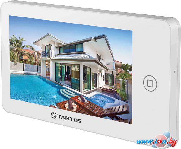 Видеодомофон Tantos Neo GSM в Гродно