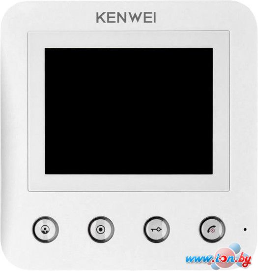 Видеодомофон Kenwei KW-E401C в Гродно