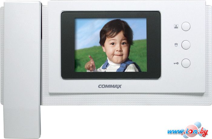 Видеодомофон Commax CDV-40NM в Гродно