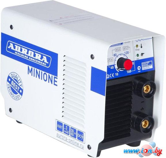 Сварочный инвертор AuroraPRO Minione 1600 в Гродно