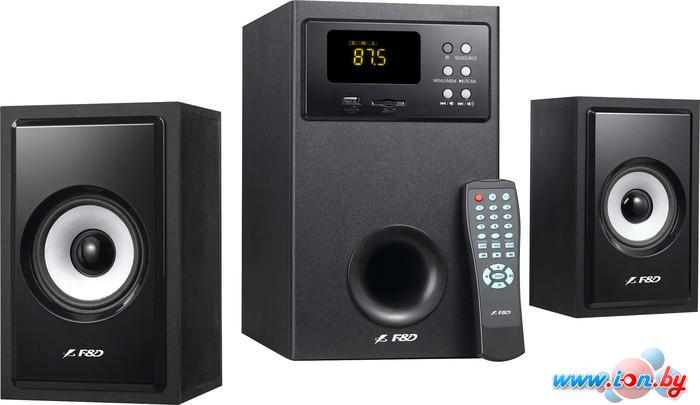 Акустика F&D A555U в Могилёве