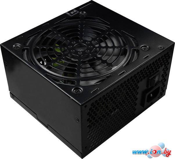 Блок питания OCZ CoreXStream 500W (OCZ-CXS500W) в Могилёве