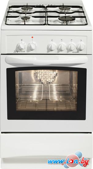 Кухонная плита MasterCook KGE 3468 ZSB Dynamic в Могилёве