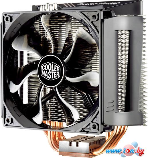 Кулер для процессора Cooler Master X6 Elite (RR-X6NN-18PK-R1) в Могилёве