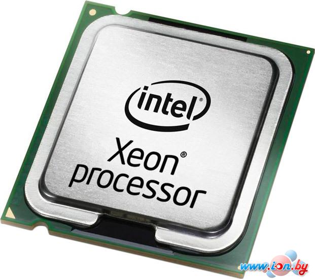 Процессор Intel Xeon E5606 в Витебске