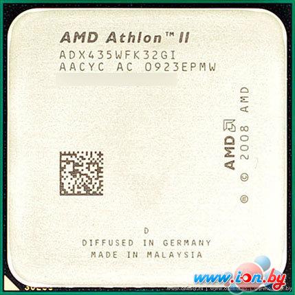 Процессор AMD Athlon II X3 440 (ADX440WFK32GI) в Могилёве