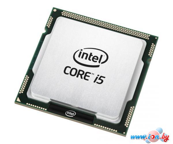 Процессор Intel Core i5-3550 в Гомеле