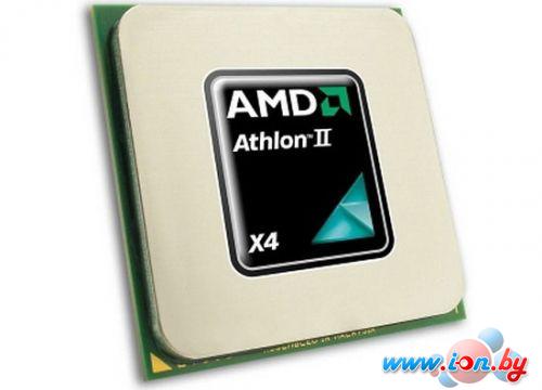 Процессор AMD Phenom II X4 945 (HDX945WFK4DGI) в Могилёве
