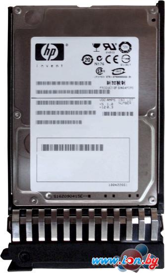 Жесткий диск HP 2TB (507632-B21) в Витебске