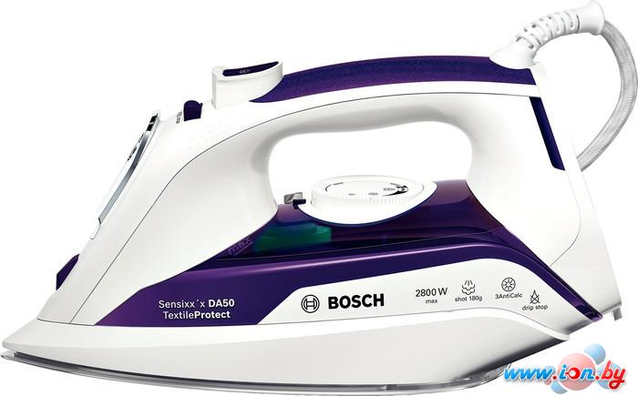 Утюг Bosch TDA502801T в Бресте