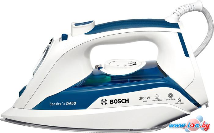 Утюг Bosch TDA5028010 в Гомеле