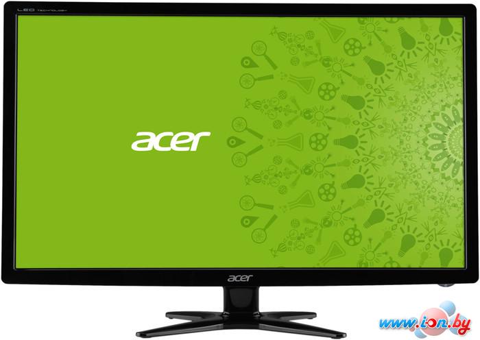 Монитор Acer G246HLBbid в Могилёве