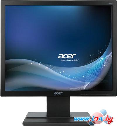 Монитор Acer V176Lb в Могилёве
