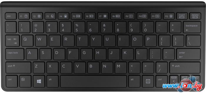 Клавиатура HP Slim Bluetooth Keyboard (H4Q44AA) в Могилёве