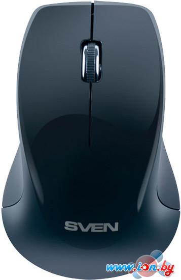 Мышь SVEN RX-610 Wireless в Могилёве