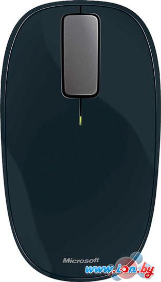 Мышь Microsoft Explorer Touch Mouse Dark Grey в Могилёве