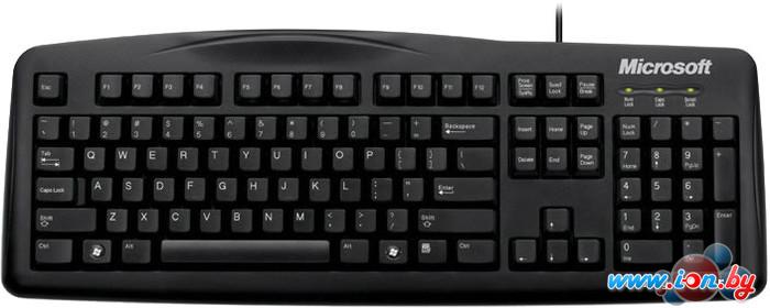 Клавиатура Microsoft Wired Keyboard 200 for Business в Могилёве