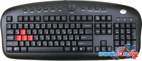 Клавиатура A4Tech KB-28G в Гомеле