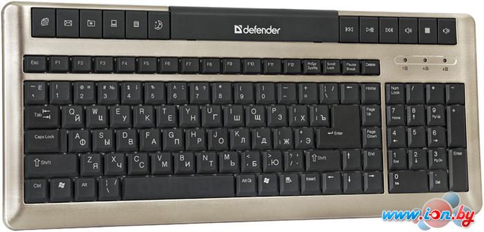 Клавиатура Defender Inox 900 в Гомеле