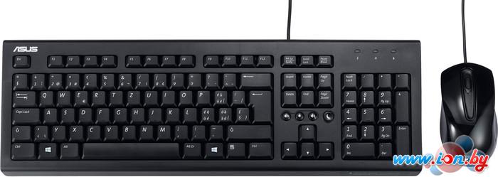 Мышь + клавиатура ASUS U2000 Keyboard + Mouse Set в Бресте