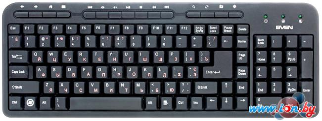 Клавиатура SVEN Standard 309M в Гомеле