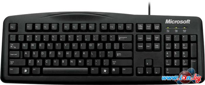 Клавиатура Microsoft Wired Keyboard 200 в Могилёве