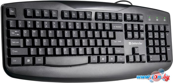 Клавиатура Defender Eon HB-560 в Бресте