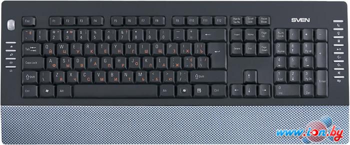 Клавиатура SVEN Comfort 4200 в Могилёве
