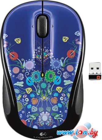 Мышь Logitech M325 Nature Jewelry (910-003024) в Могилёве