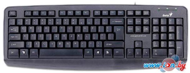 Клавиатура Genius KB110X в Гомеле