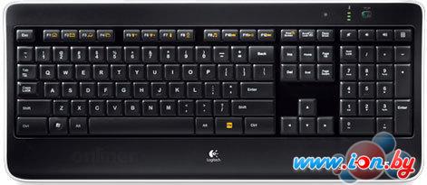 Клавиатура Logitech K800 в Минске