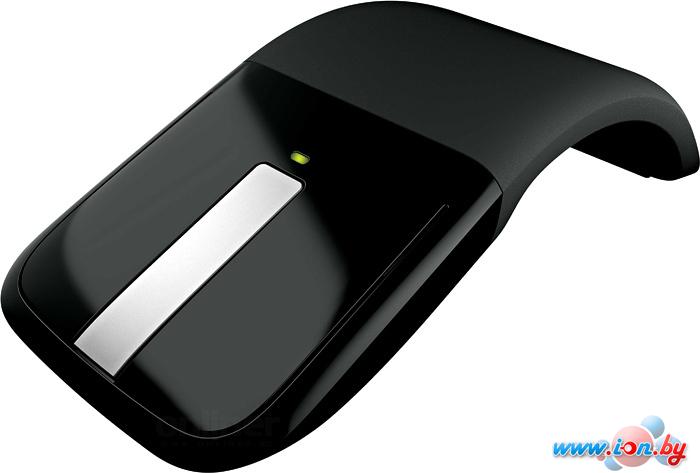 Мышь Microsoft Arc Touch Mouse в Могилёве