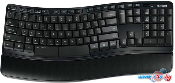 Клавиатура Microsoft Sculpt Comfort Keyboard в Бресте
