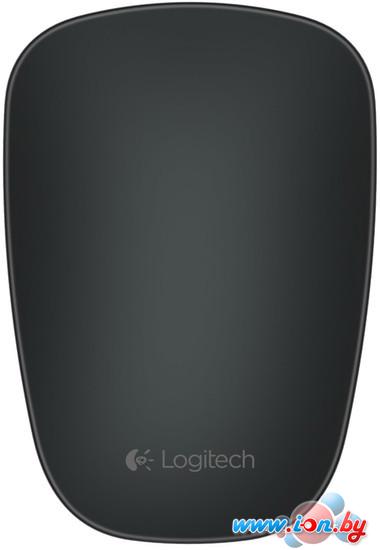 Мышь Logitech Ultrathin Touch Mouse T630 (910-003836) в Могилёве