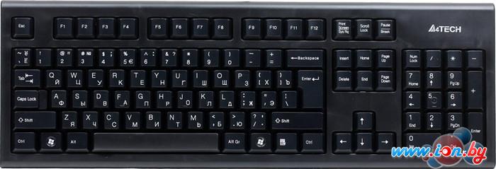 Мышь + клавиатура A4Tech 3100N в Бресте