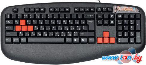 Клавиатура A4Tech X7-G600 в Могилёве